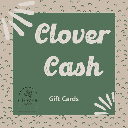 Clover Cash