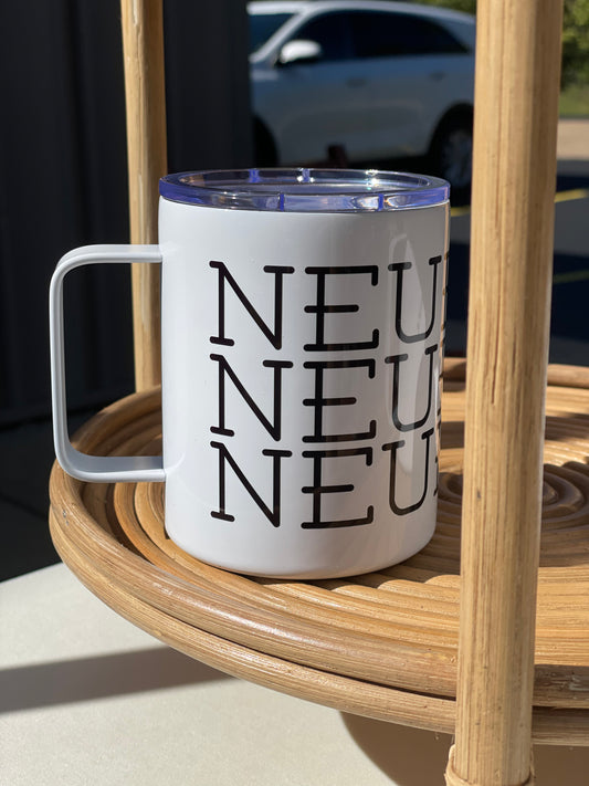 Neurospicy (mug)