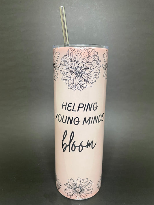 Helping Young Minds Bloom